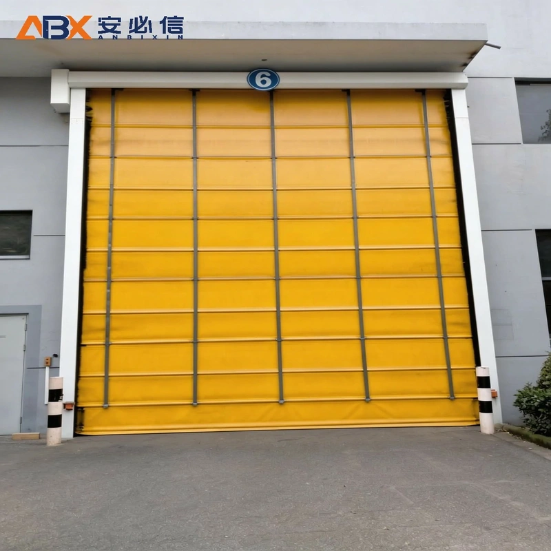 盘锦高速堆积门